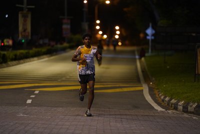 SP Half Marathon 2026