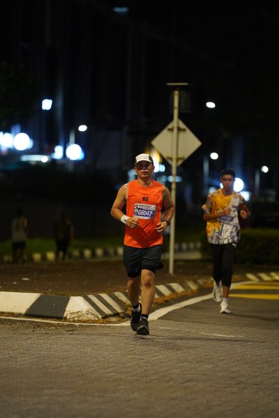 SP Half Marathon 2026