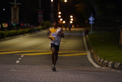 SP Half Marathon 2026
