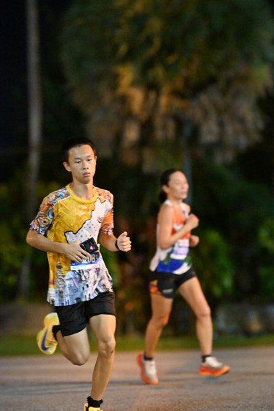 SP Half Marathon 2026