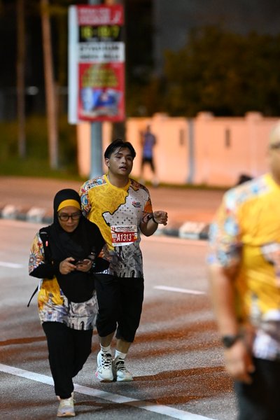SP Half Marathon 2026
