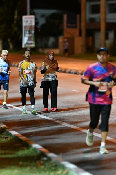 SP Half Marathon 2026