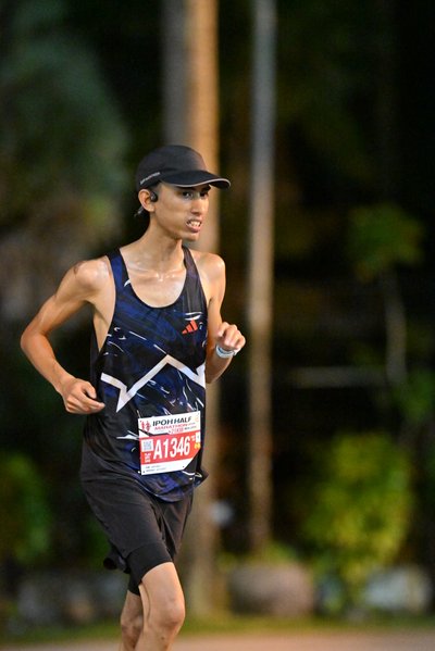 SP Half Marathon 2026