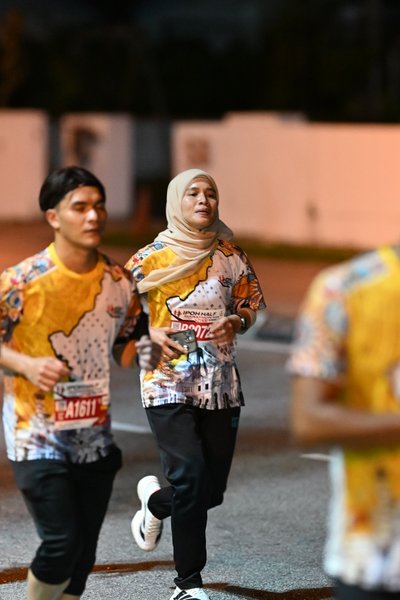 SP Half Marathon 2026