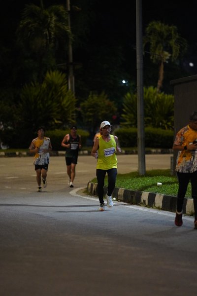 SP Half Marathon 2026
