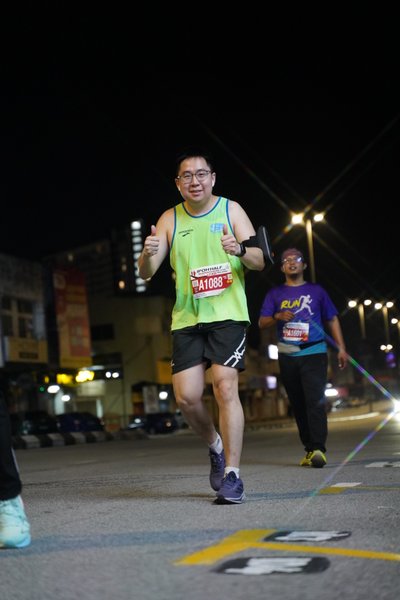 SP Half Marathon 2026