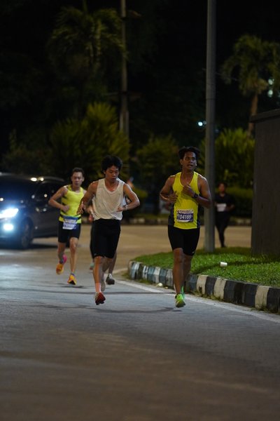SP Half Marathon 2026