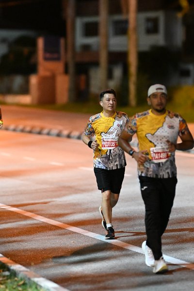SP Half Marathon 2026