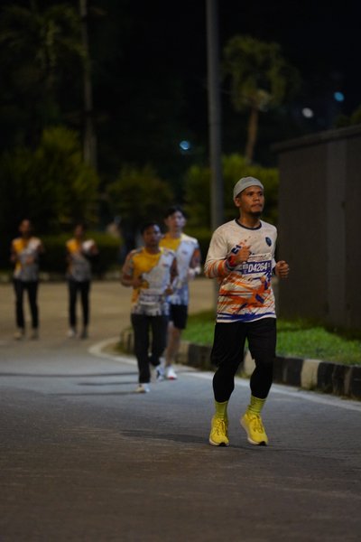 SP Half Marathon 2026