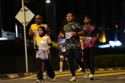 SP Half Marathon 2026