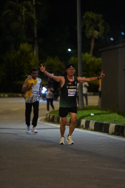 SP Half Marathon 2026
