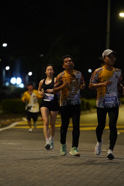 SP Half Marathon 2026
