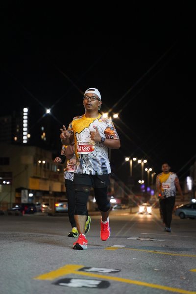 SP Half Marathon 2026