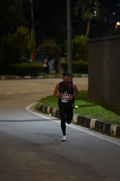 SP Half Marathon 2026