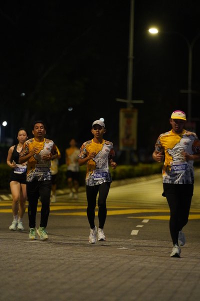 SP Half Marathon 2026