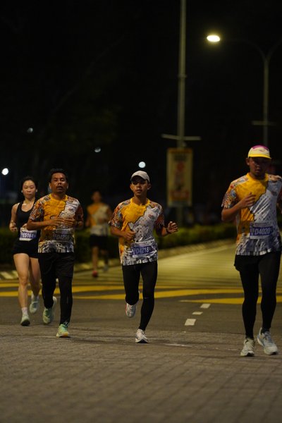 SP Half Marathon 2026