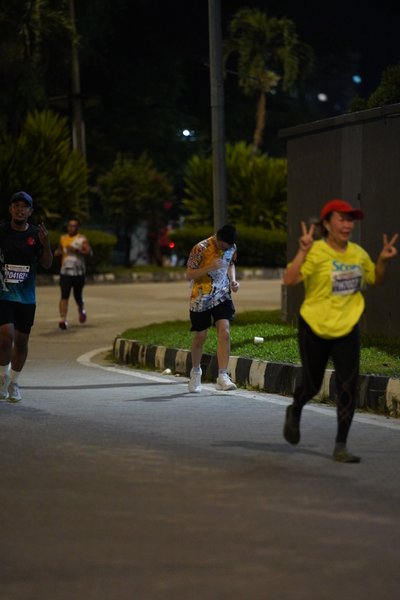 SP Half Marathon 2026