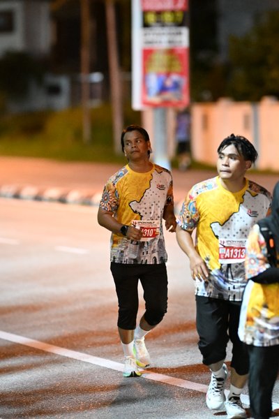 SP Half Marathon 2026