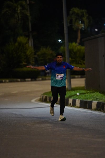 SP Half Marathon 2026