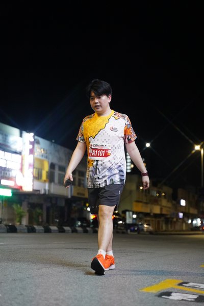 SP Half Marathon 2026