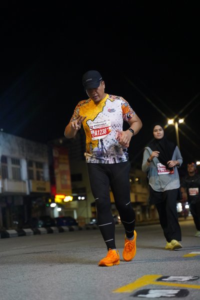 SP Half Marathon 2026
