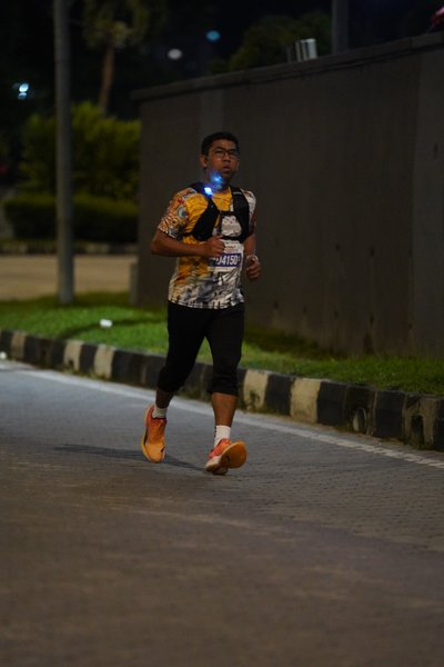 SP Half Marathon 2026
