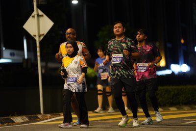 SP Half Marathon 2026