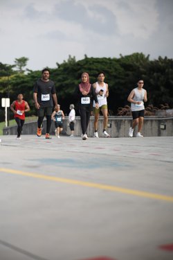 Malaysia Sarong Music Run 2026