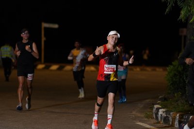 SP Half Marathon 2026
