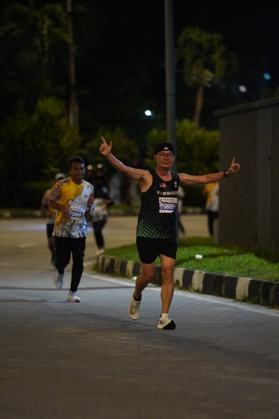 SP Half Marathon 2026