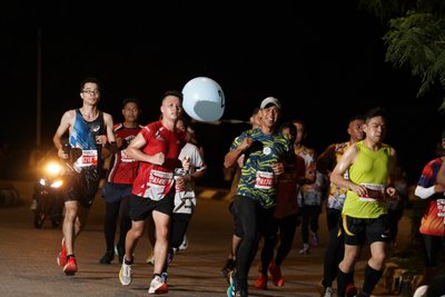 SP Half Marathon 2026