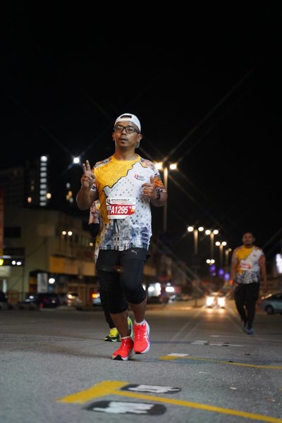 SP Half Marathon 2026