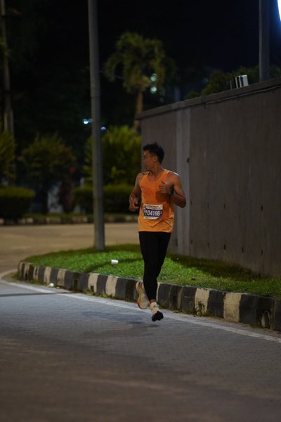 SP Half Marathon 2026