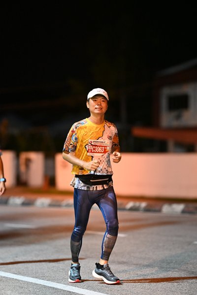 SP Half Marathon 2026