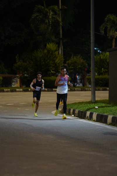 SP Half Marathon 2026