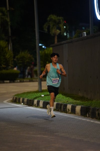 SP Half Marathon 2026