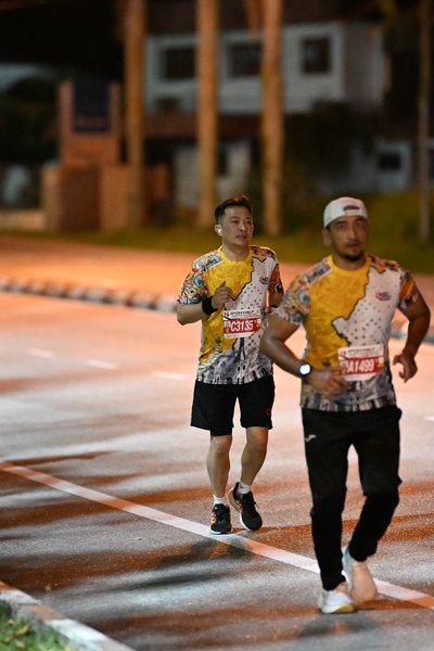 SP Half Marathon 2026