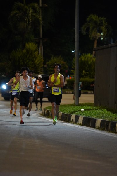 SP Half Marathon 2026