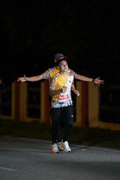 SP Half Marathon 2026
