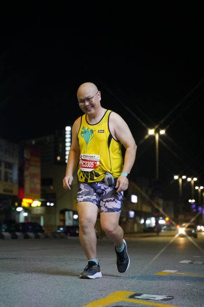 SP Half Marathon 2026