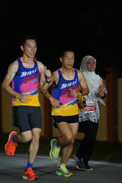 SP Half Marathon 2026
