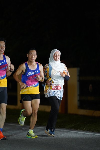 SP Half Marathon 2026