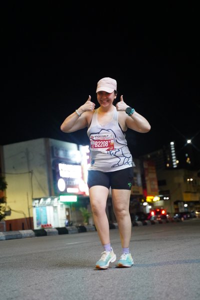 SP Half Marathon 2026