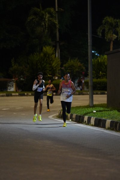 SP Half Marathon 2026