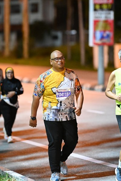 SP Half Marathon 2026