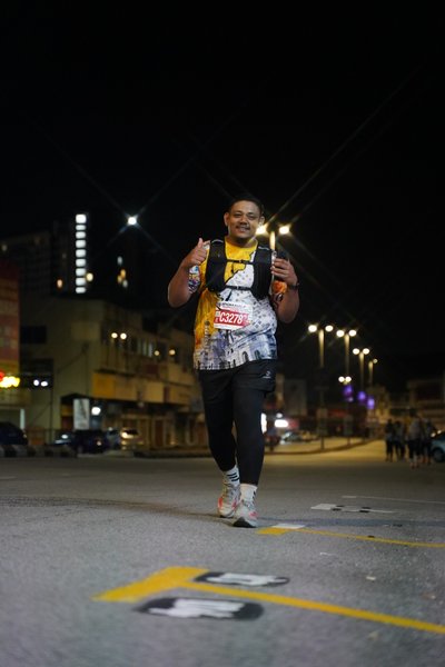 SP Half Marathon 2026