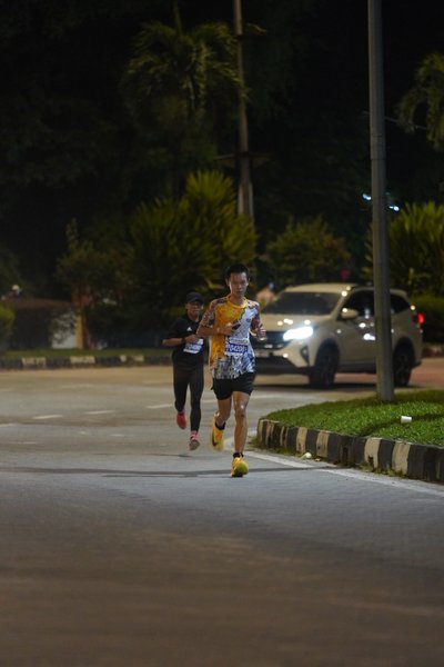 SP Half Marathon 2026
