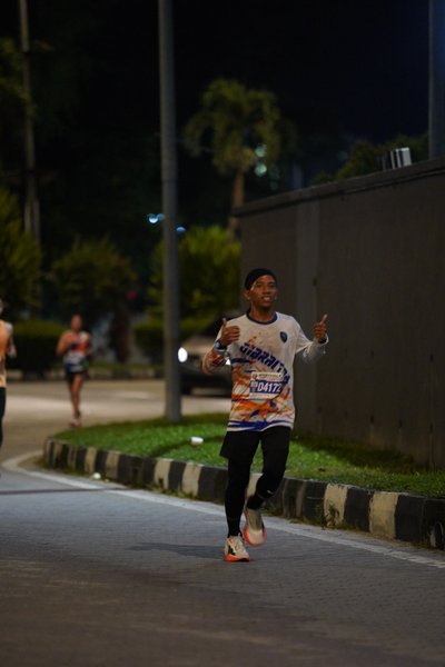 SP Half Marathon 2026