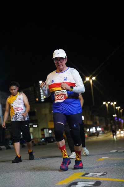 SP Half Marathon 2026