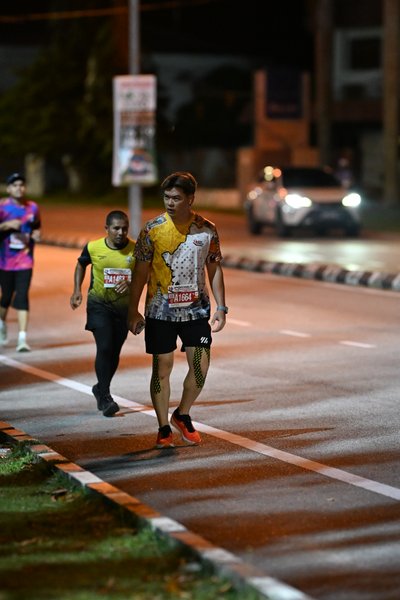 SP Half Marathon 2026